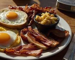 Ozark Country Breakfast